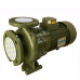 Насос моноблочний IR 40-125A 3,0 кВт SAER (40 м3/год, 27,5 м)