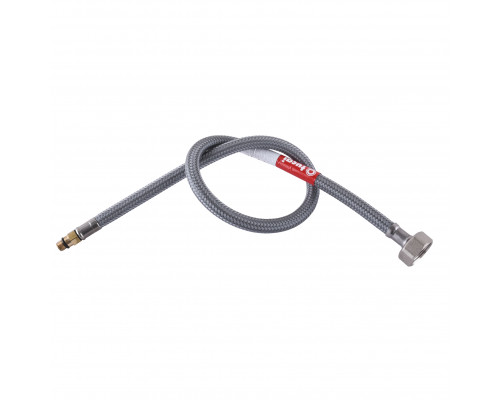 Шланг для змішувача TUCAI М8х1/2″ кор. 0,6м АНТИКОРОЗІЯ TAQ MINI AСB 206428