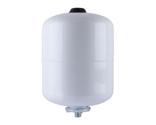 Гідроакумулятор зі змінною мембраною 19л ZILMET HY-PRO 10bar, білий ( 11H0001900 )