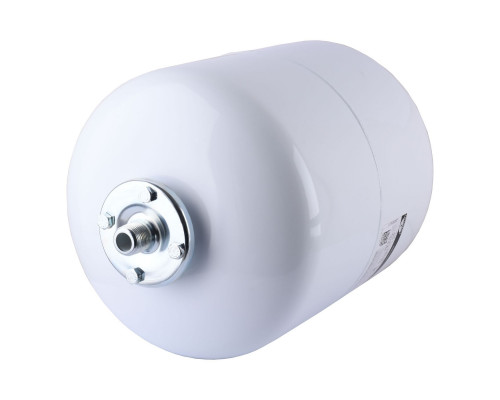 Гідроакумулятор зі змінною мембраною 19л ZILMET HY-PRO 10bar, білий ( 11H0001900 )