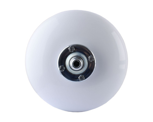 Гідроакумулятор зі змінною мембраною 19л ZILMET HY-PRO 10bar, білий ( 11H0001900 )