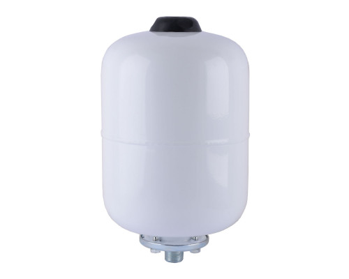 Гідроакумулятор зі змінною мембраною  8л ZILMET HY-PRO 10bar, білий ( 11H0000800 )