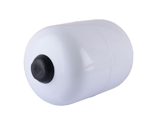 Гідроакумулятор зі змінною мембраною  8л ZILMET HY-PRO 10bar, білий ( 11H0000800 )