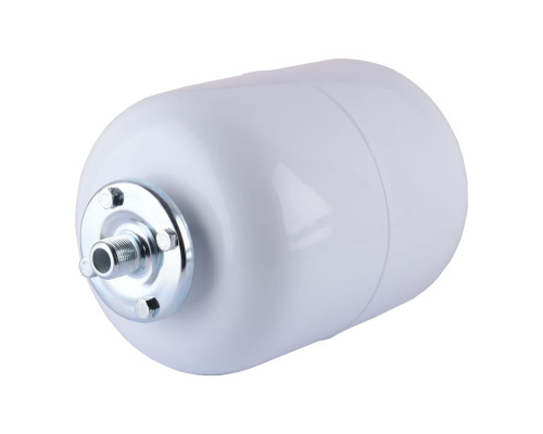 Гідроакумулятор зі змінною мембраною  8л ZILMET HY-PRO 10bar, білий ( 11H0000800 )