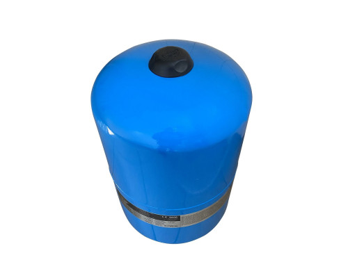 Гідроакумулятор 24л Zilmet ultra-pro 10bar ВЕРТИКАЛЬНИЙ, нерж. фланець, 3/4″