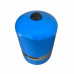 Гідроакумулятор 24л Zilmet ultra-pro 10bar ВЕРТИКАЛЬНИЙ, нерж. фланець, 3/4″