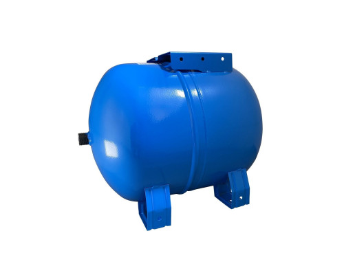 Гідроакумулятор з фіксованою мембраною 50 л ZILMET HYDRO-pro 10bar горизонтальний ( 11A0005002 )