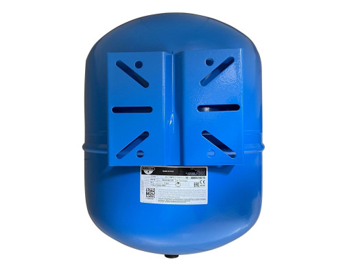 Гідроакумулятор з фіксованою мембраною 50 л ZILMET HYDRO-pro 10bar горизонтальний ( 11A0005002 )