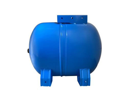 Гідроакумулятор з фіксованою мембраною 50 л ZILMET HYDRO-pro 10bar горизонтальний ( 11A0005002 )