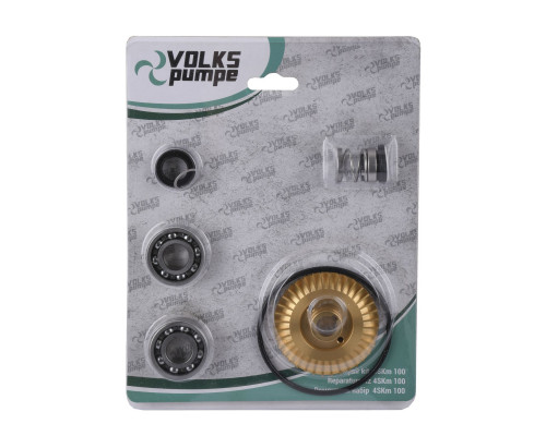 Ремонтний комплект до насоса VOLKS pumpe 4 SKm100 0,75 кВт