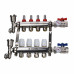 Колекторна система ISOLTUBEX INOX AISI-304  CO4 (1″ х  4)