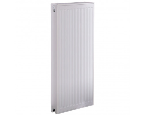 Радіатор сталевий панельний EMTAS 22 низ/справа 900x400 (без INNER)
