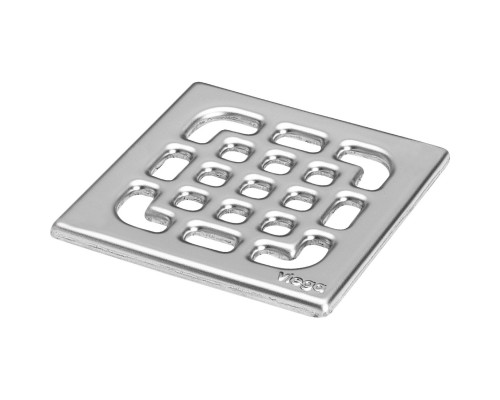 Решiтка для трапа VIEGA 554026