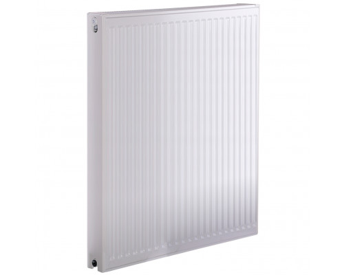 Радіатор сталевий панельний EMTAS 22 низ/справа 900x800 (без INNER)