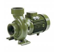 Насос відцентровий BP 17 C 15 кВт SAER (180 м3/год, 32,5 м)