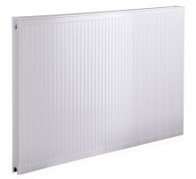 Радіатор сталевий панельний EMTAS 11 низ/справа 900х1600 (без INNER)