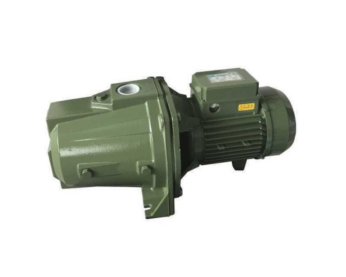 Насос відцентровий M-70 PL 0,55  кВт SAER (2,4 м3/год, 52 м)