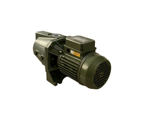 Насос відцентровий M-70 PL 0,55  кВт SAER (2,4 м3/год, 52 м)