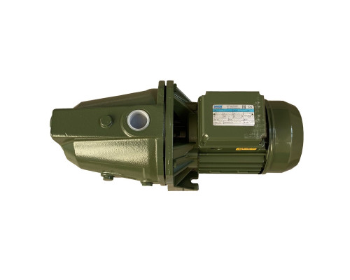 Насос вiдцентровий M-80 PL 0,75 кВт SAER (3,0 м3/год, 55 м)