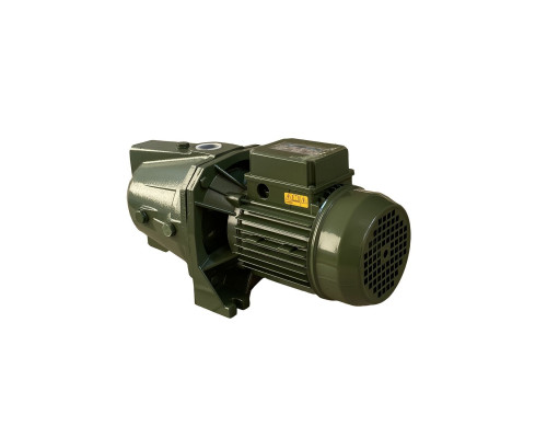 Насос вiдцентровий M-80 PL 0,75 кВт SAER (3,0 м3/год, 55 м)
