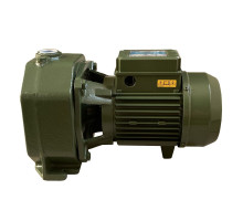 Насос вiдцентровий CB 40 PL 1,1 кВт SAER (12,0 м3/год, 41 м) трифазний