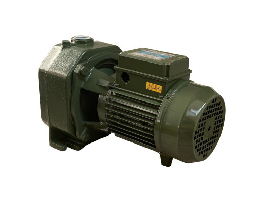 Насос вiдцентровий CB 40 PL 1,1 кВт SAER (12,0 м3/год, 41 м) трифазний