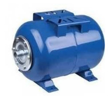 Гідроакумулятор   60л ZILMET ultra-pro 10bar гориз.
