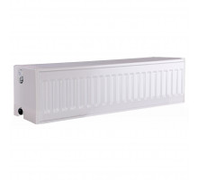 Радіатор сталевий панельний TERRA teknik 33 низ/справа 200x800 (без INNER)