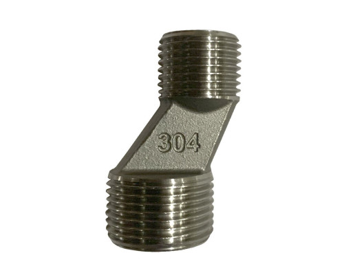 Ексцентрик Globus Lux EX-65-SUS304