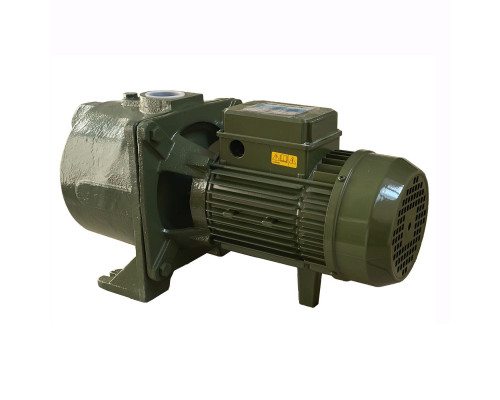 Насос вiдцентровий CB 60 PL  2,2 кВт SAER (14,0 м3/год, 60 м) однофазний