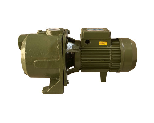 Насос вiдцентровий CB 60 PL  2,2 кВт SAER (14,0 м3/год, 60 м) однофазний