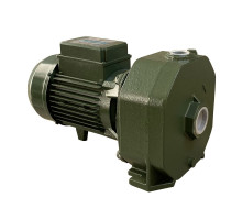 Насос вiдцентровий CB 50 PL 1,5 кВт SAER (14,0 м3/год, 50 м) трифазний