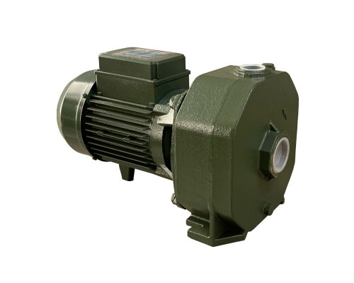 Насос вiдцентровий CB 50 PL 1,5 кВт SAER (14,0 м3/год, 50 м) трифазний