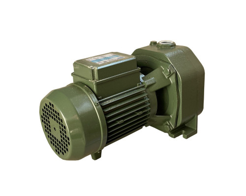 Насос вiдцентровий CB 50 PL 1,5 кВт SAER (14,0 м3/год, 50 м) трифазний