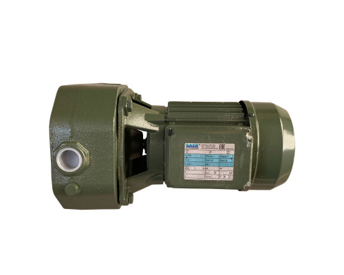 Насос вiдцентровий CB 50 PL 1,5 кВт SAER (14,0 м3/год, 50 м) трифазний