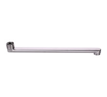 Вилив змішувача Globus Lux SPL-350-SPOUT