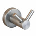 Гачок подвійний Globus Lux SS 8415  SUS304