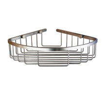 Поличка кутова Globus Lux SS 8499