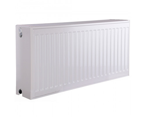 Радіатор сталевий панельний EMTAS 33 низ/справа 400x800 (без INNER)