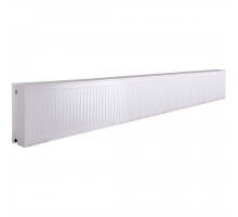 Радіатор сталевий панельний EMTAS 33 низ/справа 400х2400 (без INNER)
