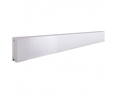 Радіатор сталевий панельний EMTAS 33 низ/справа 400х2800 (без INNER)