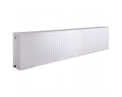 Радіатор сталевий панельний EMTAS 33 низ/справа 400х1600 (без INNER)