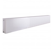 Радіатор сталевий панельний EMTAS 33 низ/справа 400х2200 (без INNER)