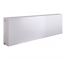 Радіатор сталевий панельний TERRA teknik 33 низ/справа 500х1600 (без INNER)