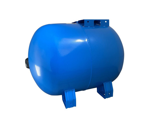 Гідроакумулятор   80л ZILMET ultra-pro 10bar ГОРИЗОНТАЛЬНИЙ ( 1100008005 )