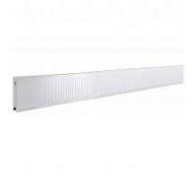 Радіатор сталевий панельний EMTAS 21 низ/справа 300х2800 (без INNER)