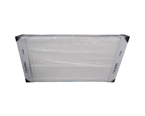 Радіатор сталевий панельний KALDE 11 низ/справа 500х1000 (без OUTER)