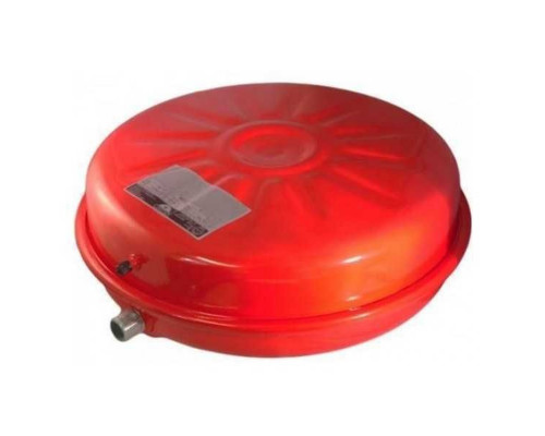 Бак Zilmet oem-pro для монтажу в котли  плоский Арт. 531  7л. 3bar  рифлений ( 13B6000716 )