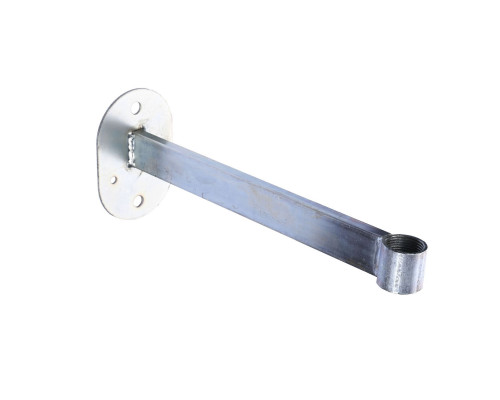 Кріплення до розширювального бака, оцинков. (L=270mm, до 35л)