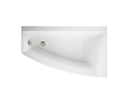 VIRGO MAX  Ванна 150x90 права